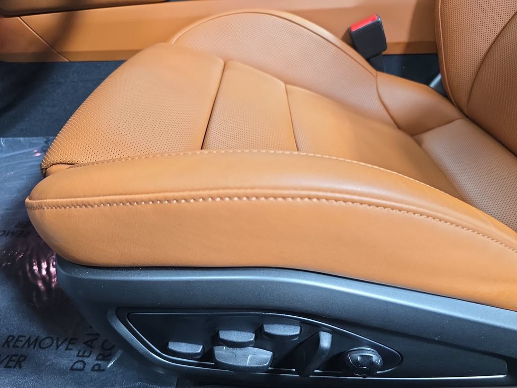 Certified 2026 Porsche 911 Carrera GTS RWD image 23