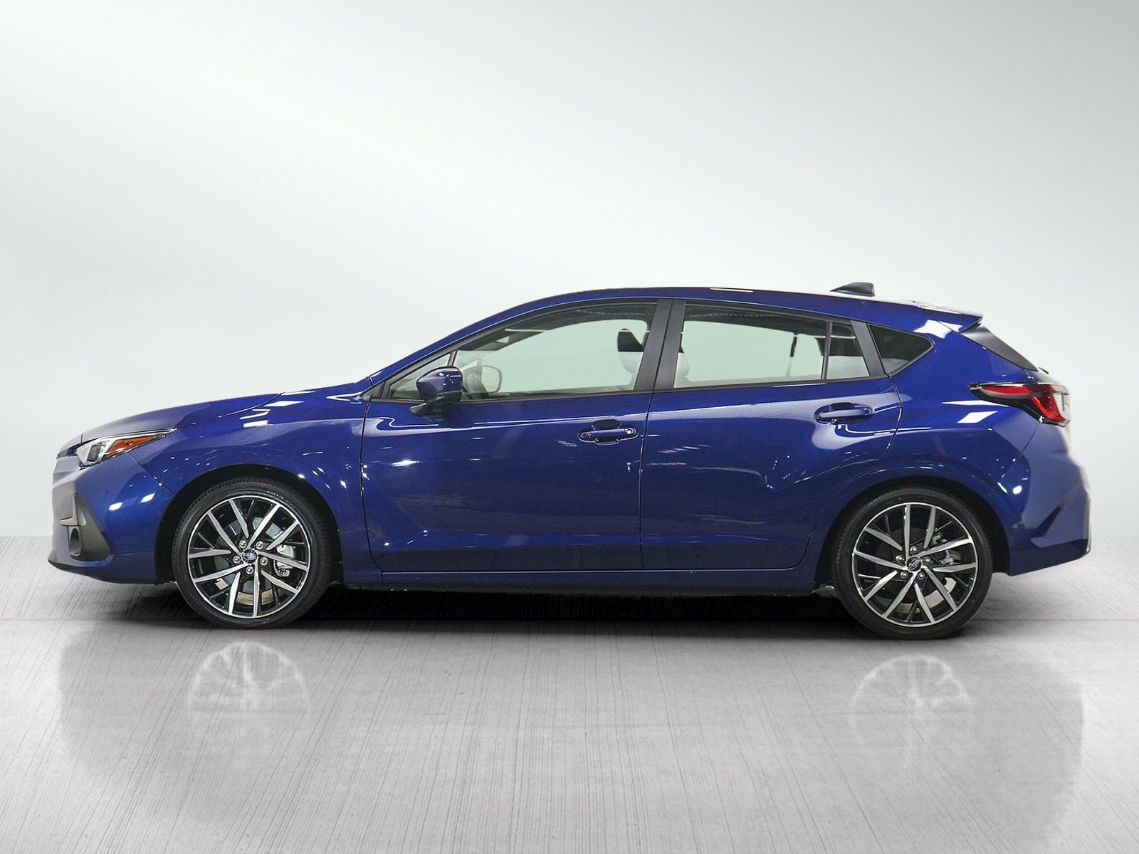 Certified 2026 Subaru Impreza 2.0i Sport AWD/4WD image 2