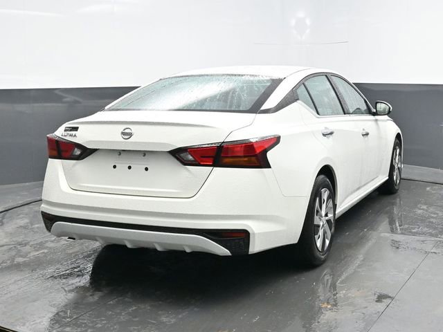 Used 2021 Nissan Altima 2.5 S FWD image 6