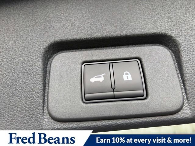 New 2026 Nissan Rogue SV image 14