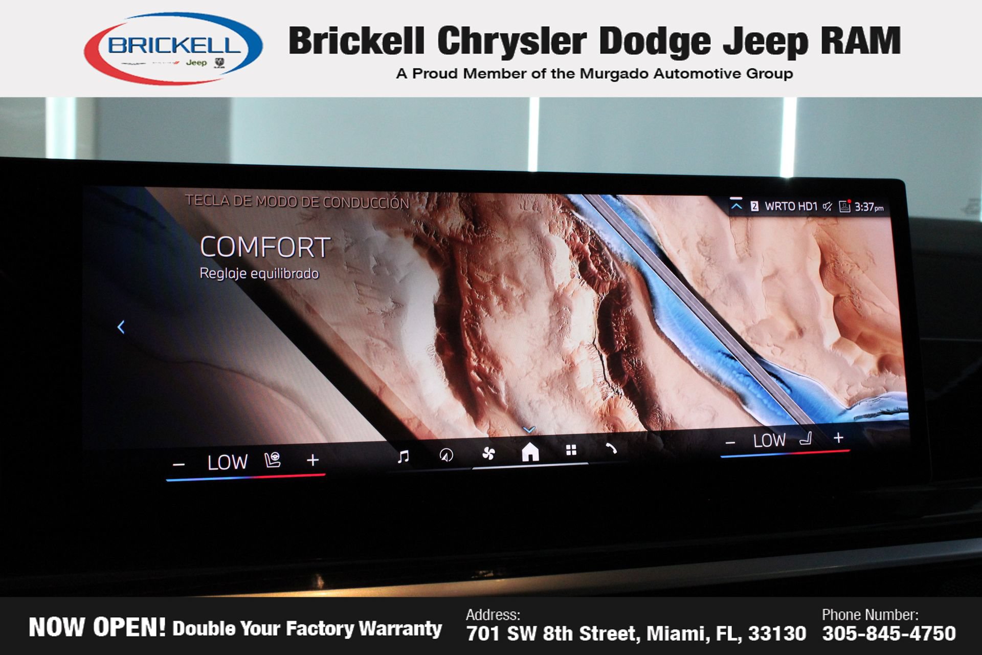 Used 2025 BMW X7 xDrive40i w/ M Sport Package AWD/4WD image 31