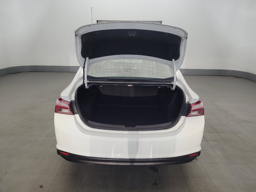 Used 2019 Chevrolet Malibu LT FWD image 29