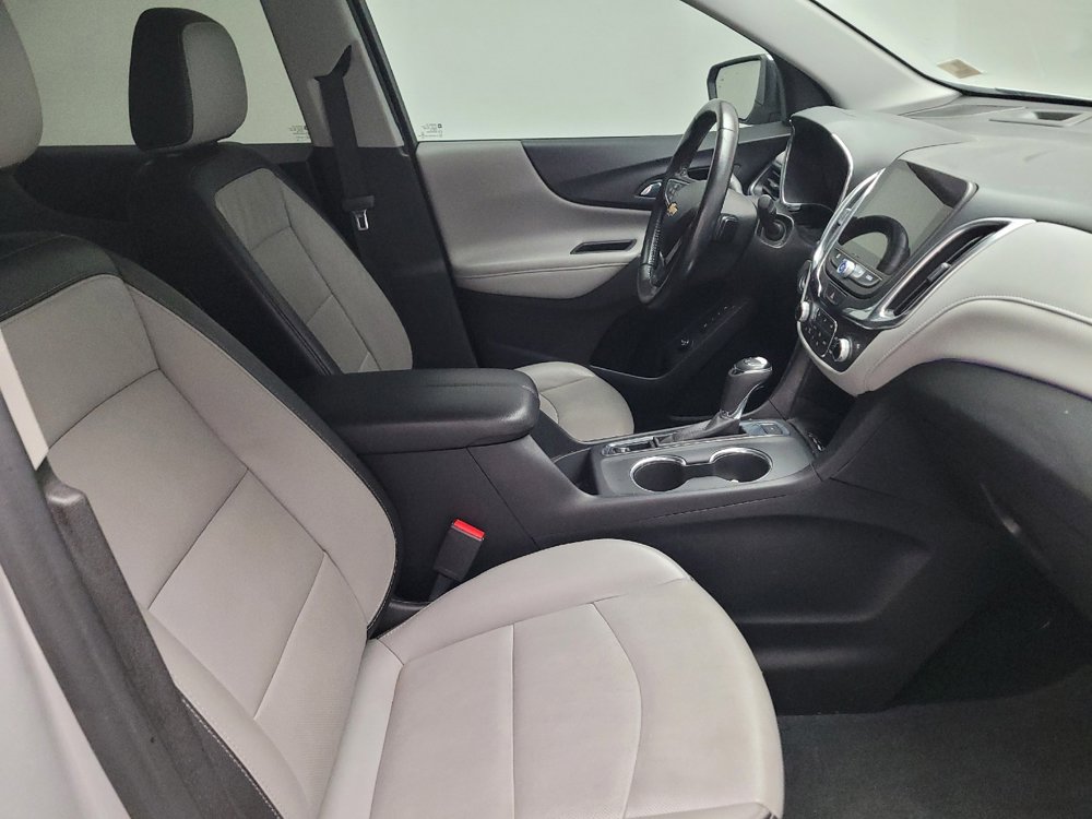 Used 2020 Chevrolet Equinox Premier image 21