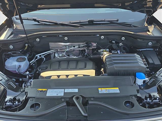 New 2026 Volkswagen Atlas SEL Premium R-Line image 16