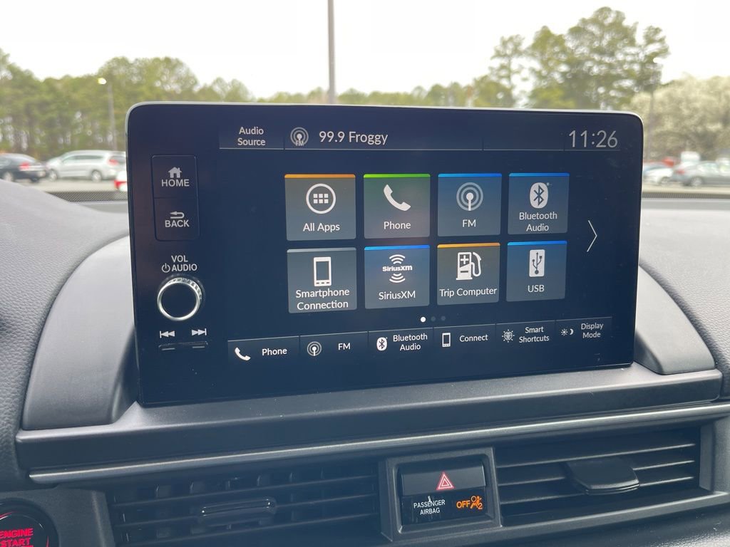 Used 2025 Honda Pilot EX-L image 10