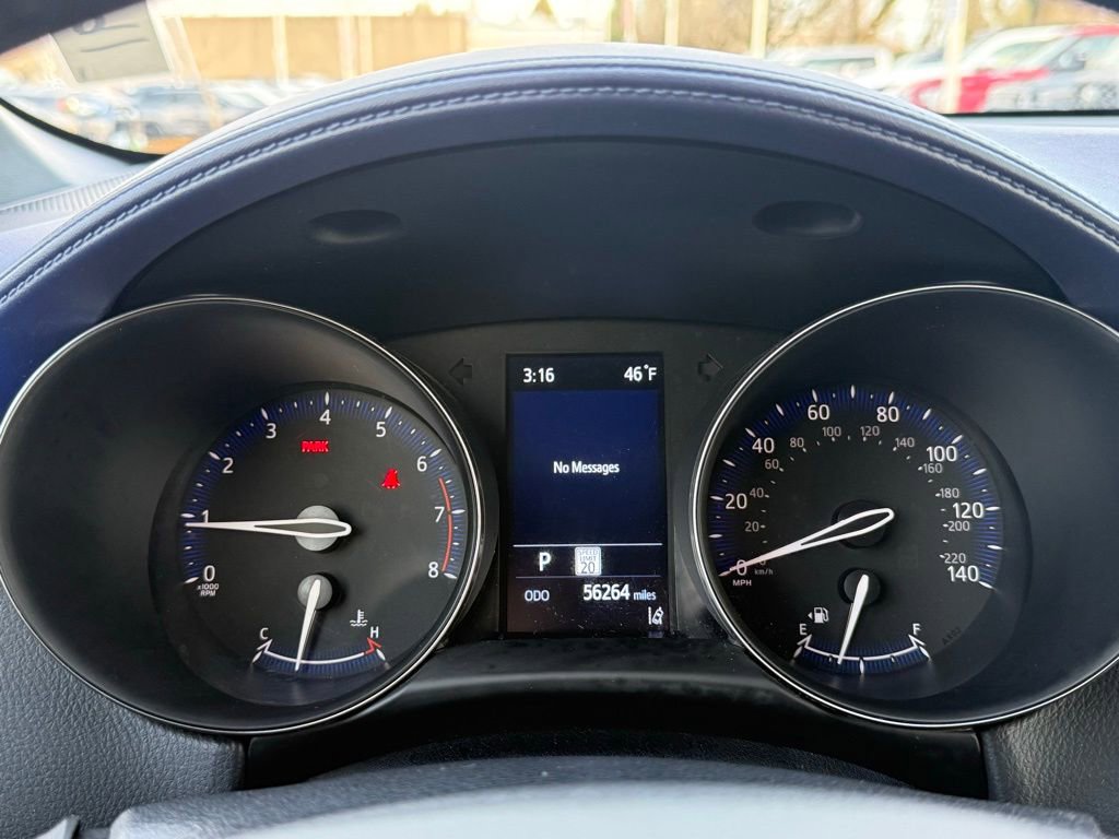 Certified 2022 Toyota C-HR XLE image 30