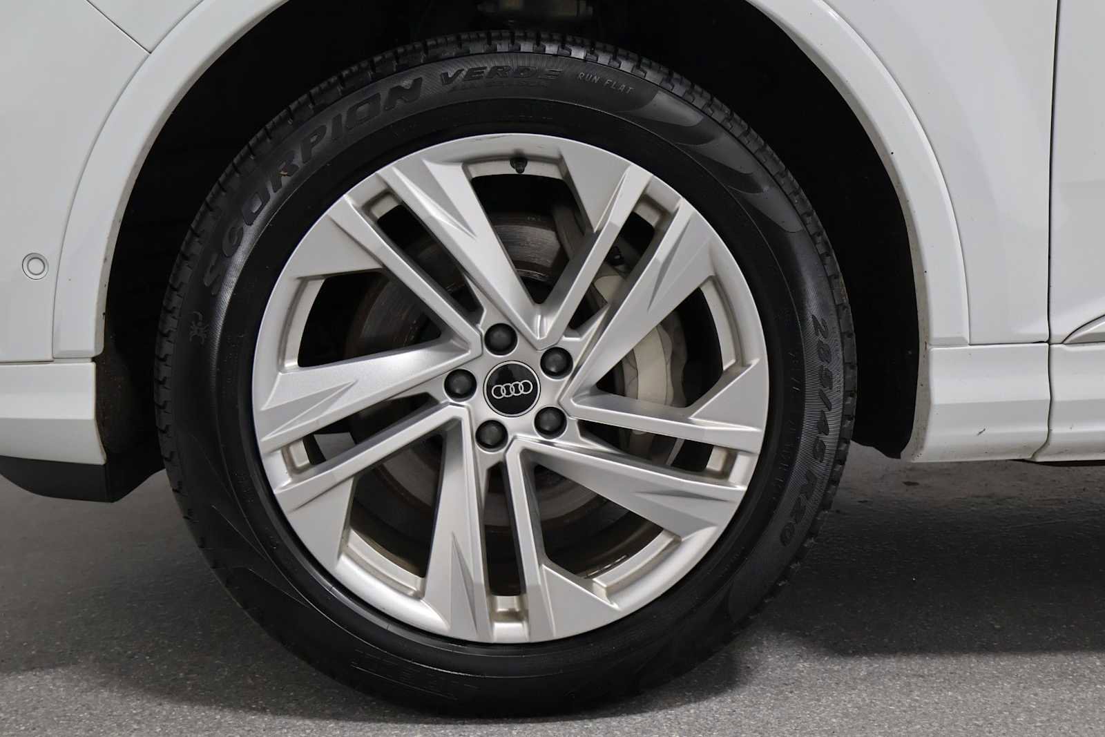 Used 2021 Audi Q7 2.0T Premium AWD/4WD image 38
