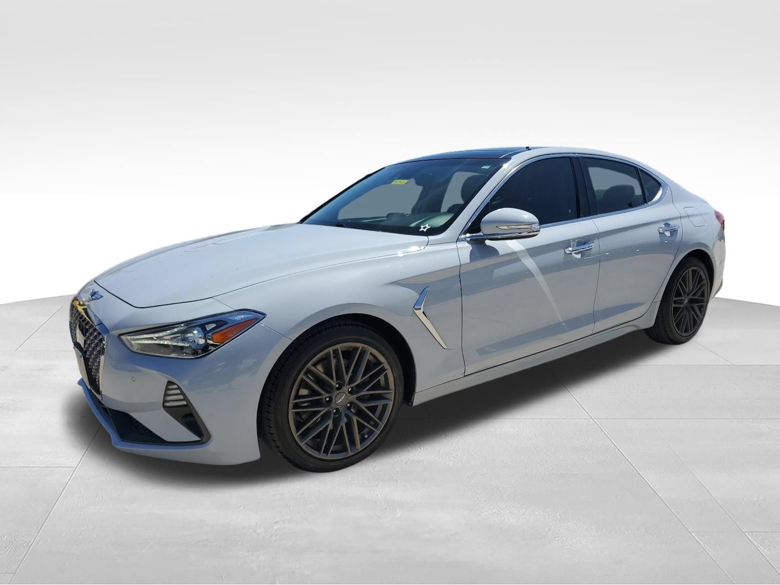 Used 2019 Genesis G70 2.0T Advanced w/ Elite Package
