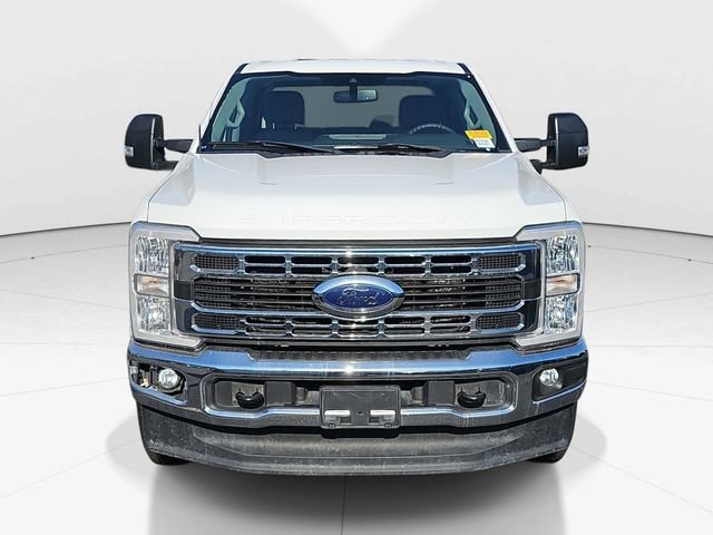 Used 2023 Ford F250 XLT w/ FX4 Off-Road Package image 8