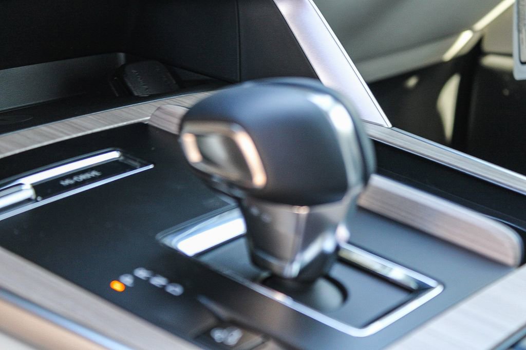 New 2026 MAZDA CX-90 3.3 Turbo w/ Premium Plus Pkg image 24