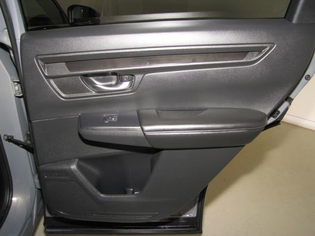 Certified 2025 Honda CR-V LX image 17