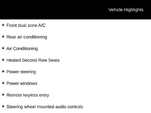 New 2027 Dodge Durango GT AWD/4WD image 10