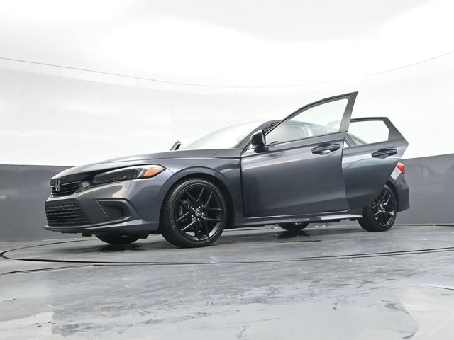 Used 2023 Honda Civic Sport image 42