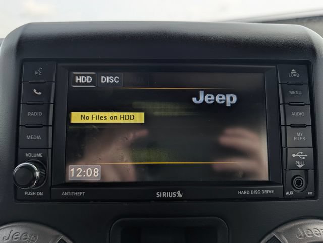 Used 2016 Jeep Wrangler Unlimited Sport w/ Mopar Chrome Edition Group AWD/4WD image 22