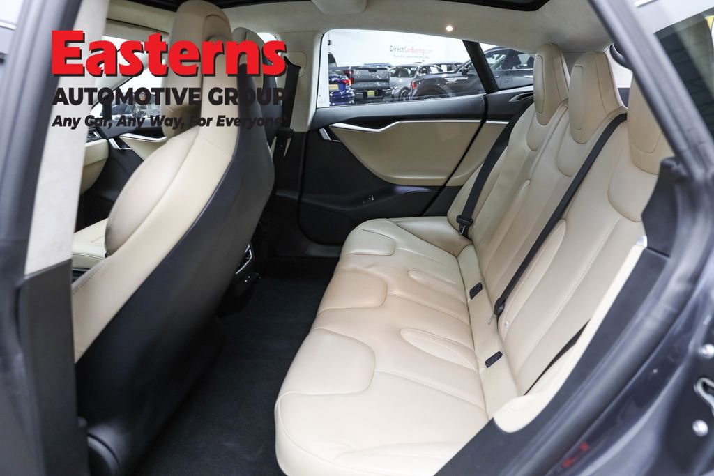 Used 2017 Tesla Model S 75D image 19