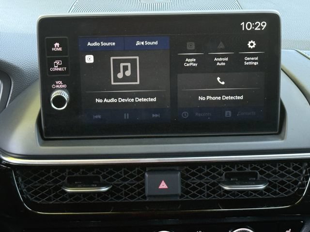 Used 2025 Acura ADX FWD image 16