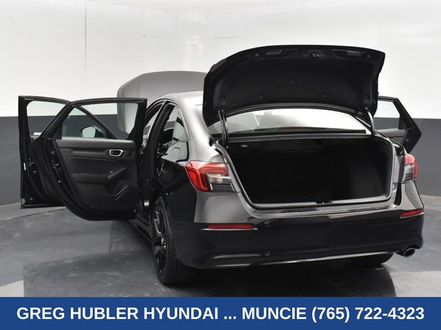 Used 2024 Honda Civic Sport image 41