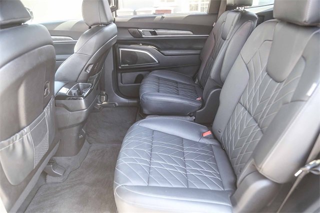 Certified 2024 Kia Telluride SX X-Pro image 20