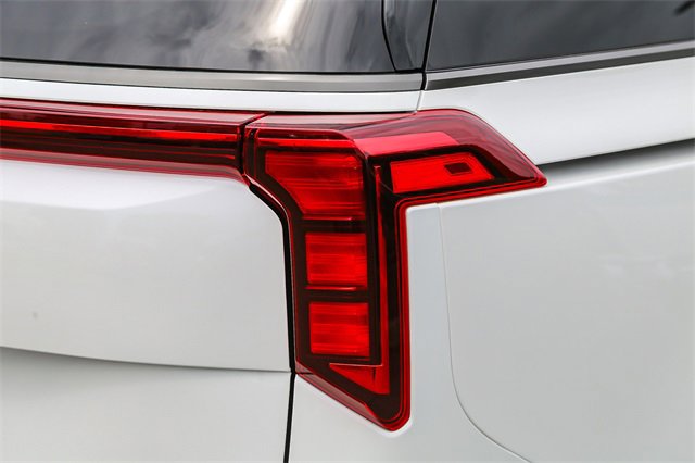 New 2026 Kia Carnival SX image 18