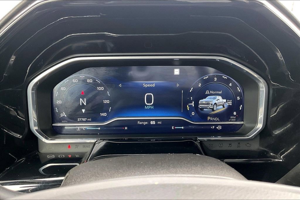 Used 2022 Chevrolet Silverado 1500 LT image 12