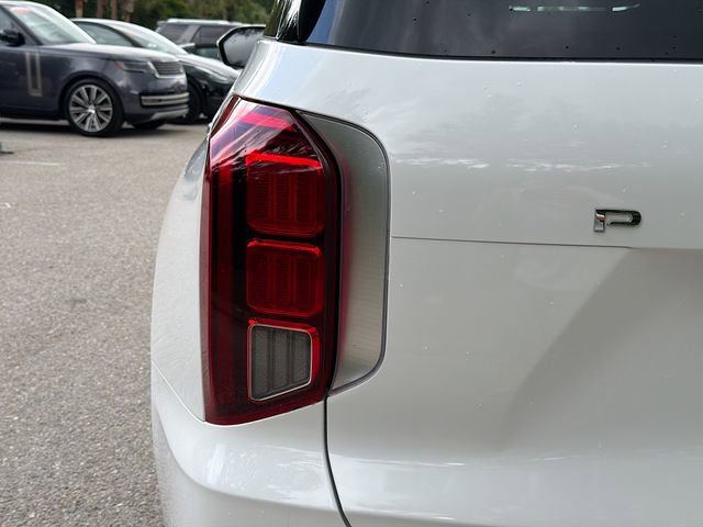 Used 2022 Hyundai Palisade Calligraphy FWD image 10