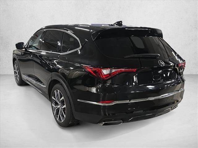 Used 2023 Acura MDX FWD w/ Technology Package image 7
