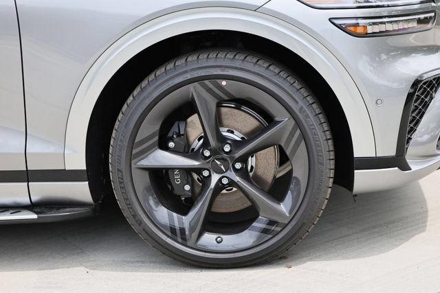 New 2026 Genesis GV70 3.5T Sport Prestige AWD/4WD image 5