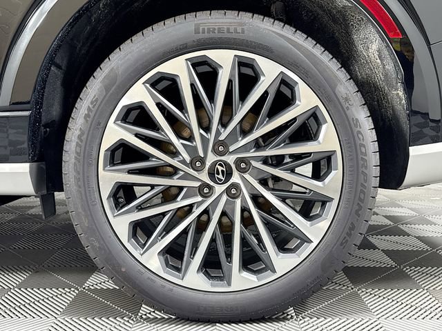 New 2026 Hyundai Palisade Calligraphy image 53