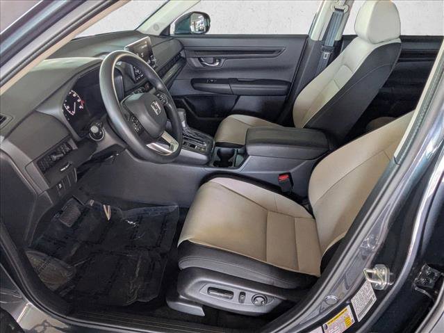 Used 2024 Honda CR-V EX image 16