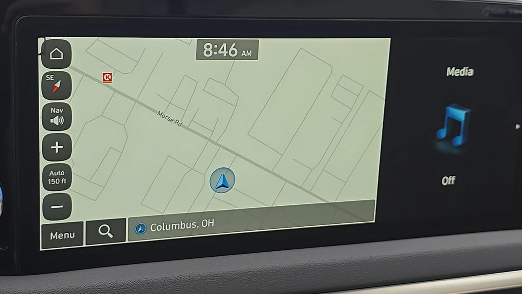 Certified 2023 Hyundai Sonata SEL FWD image 25