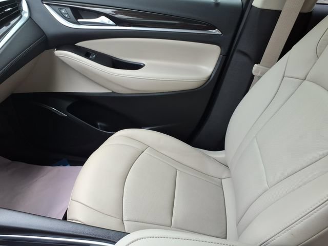 Certified 2020 Buick Enclave Essence w/ LPO, Floor Liner Package FWD image 18