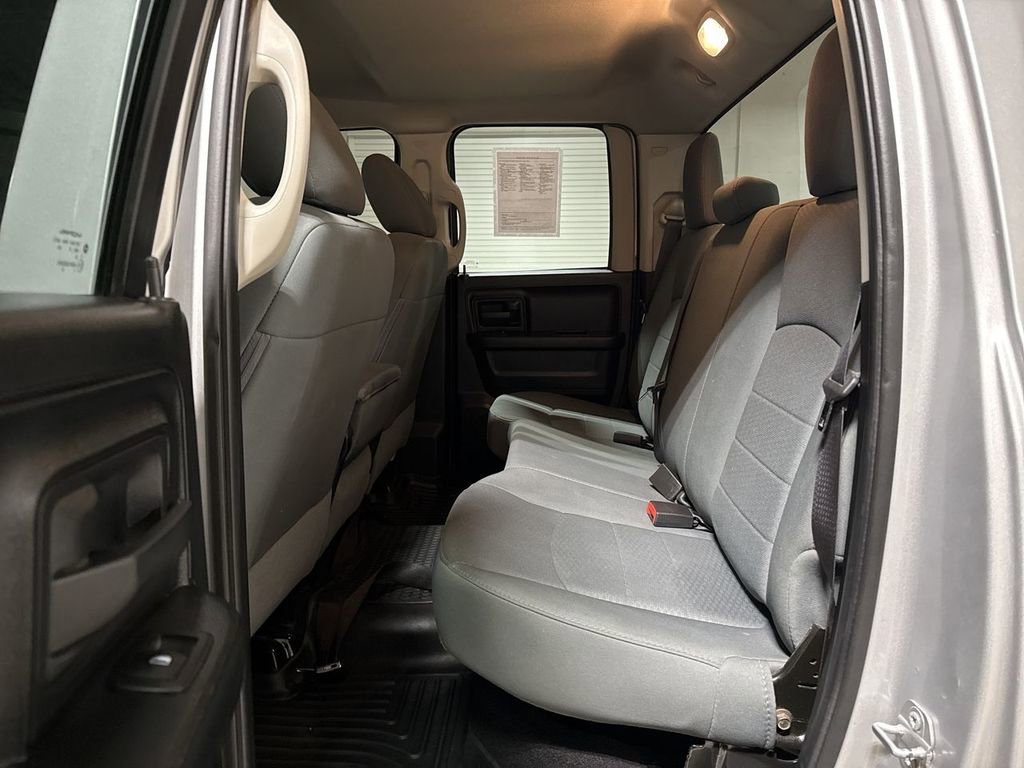 Used 2016 RAM 1500 Express image 22