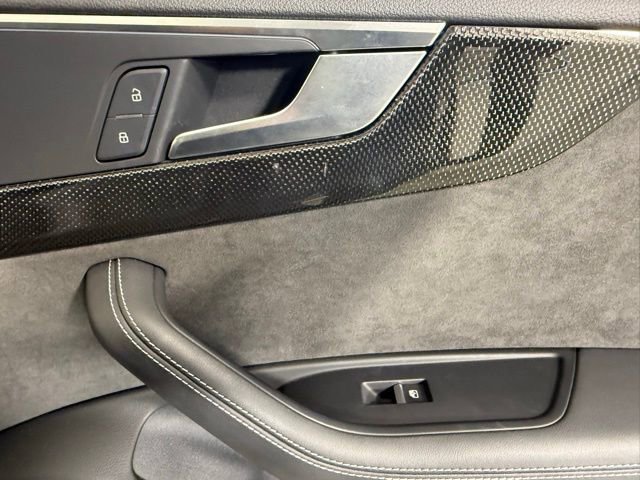 Used 2019 Audi S5 Premium Plus w/ Premium Plus AWD/4WD image 34