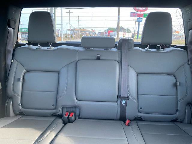 Used 2022 Chevrolet Silverado 1500 LTZ image 26