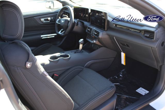 New 2026 Ford Mustang Coupe RWD image 9
