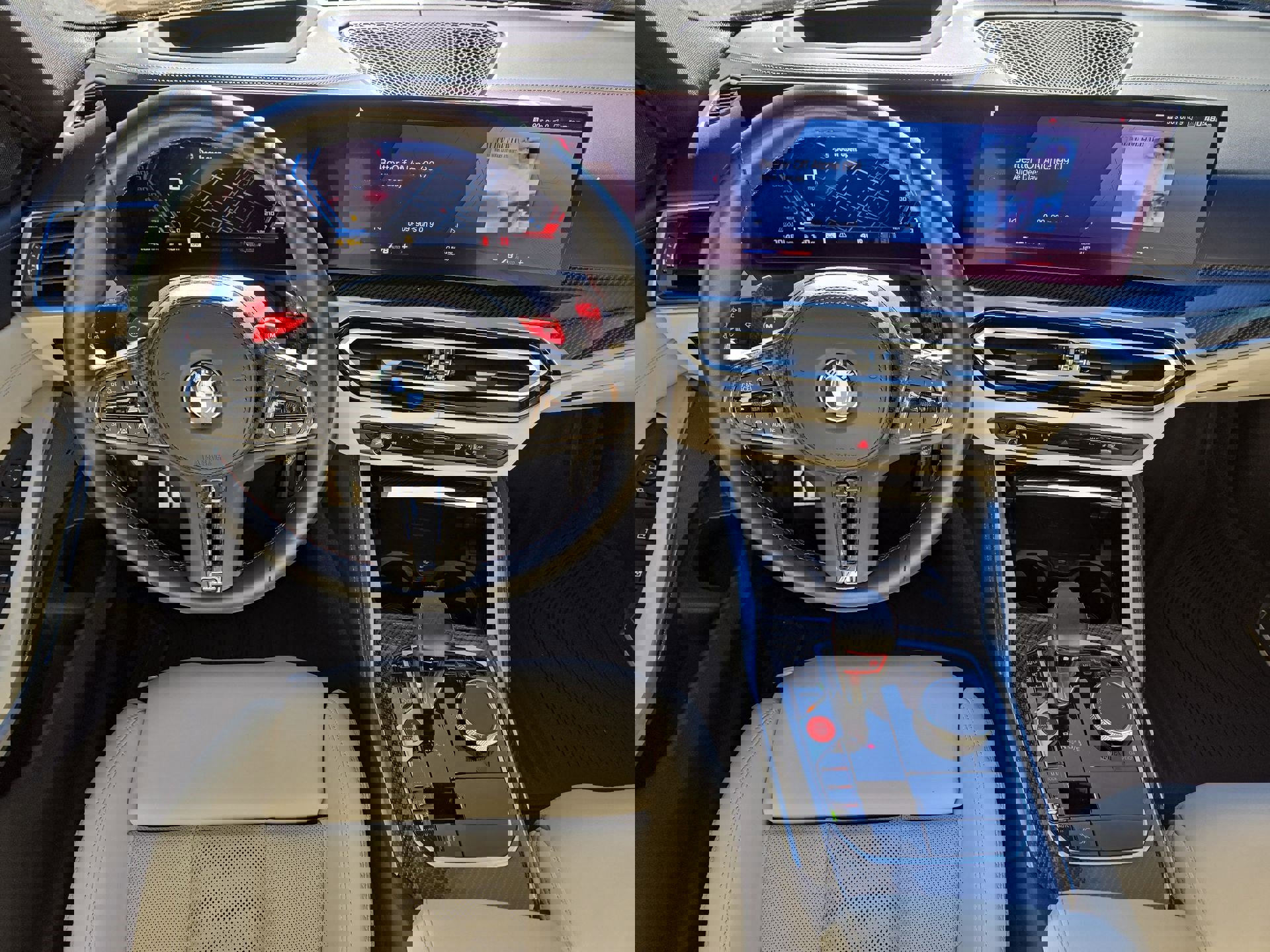 Used 2023 BMW M3 Competition image 14