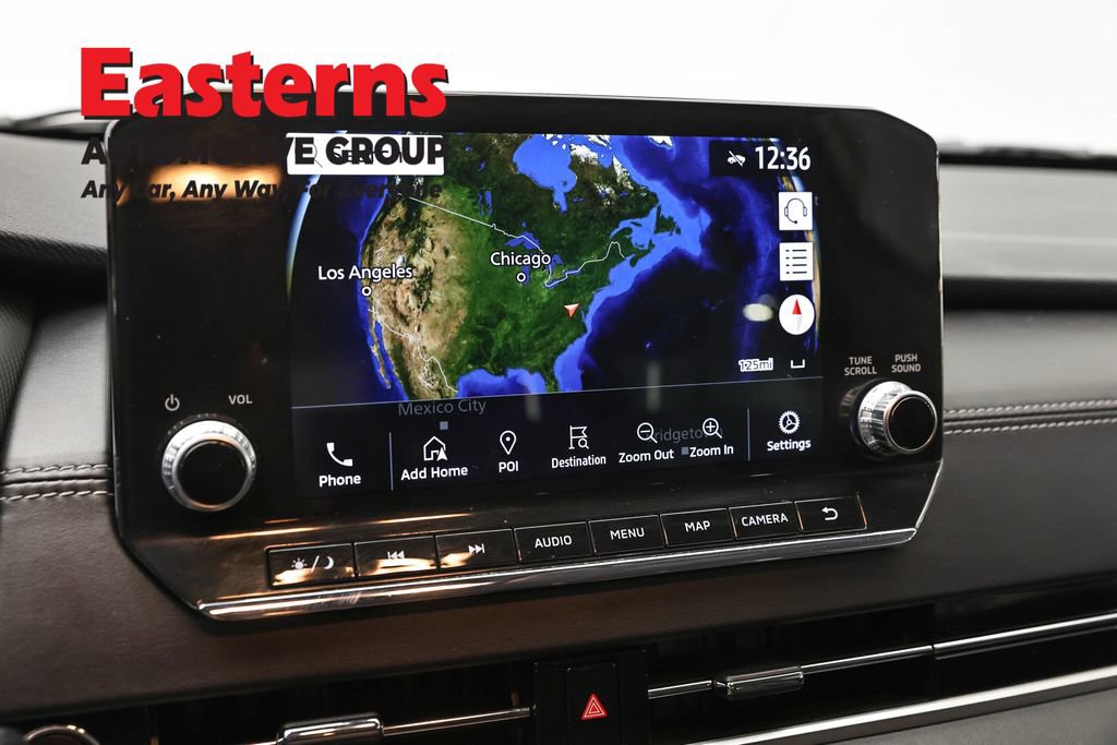 Used 2022 Mitsubishi Outlander SEL AWD/4WD image 18