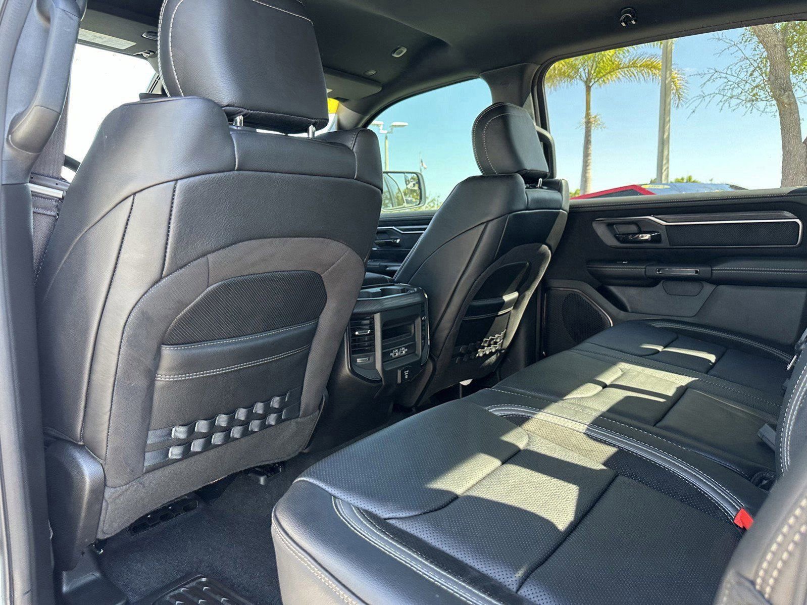 Used 2025 RAM 1500 RHO image 19