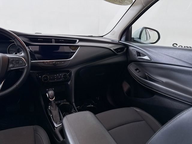 Used 2021 Buick Encore GX Preferred FWD image 21