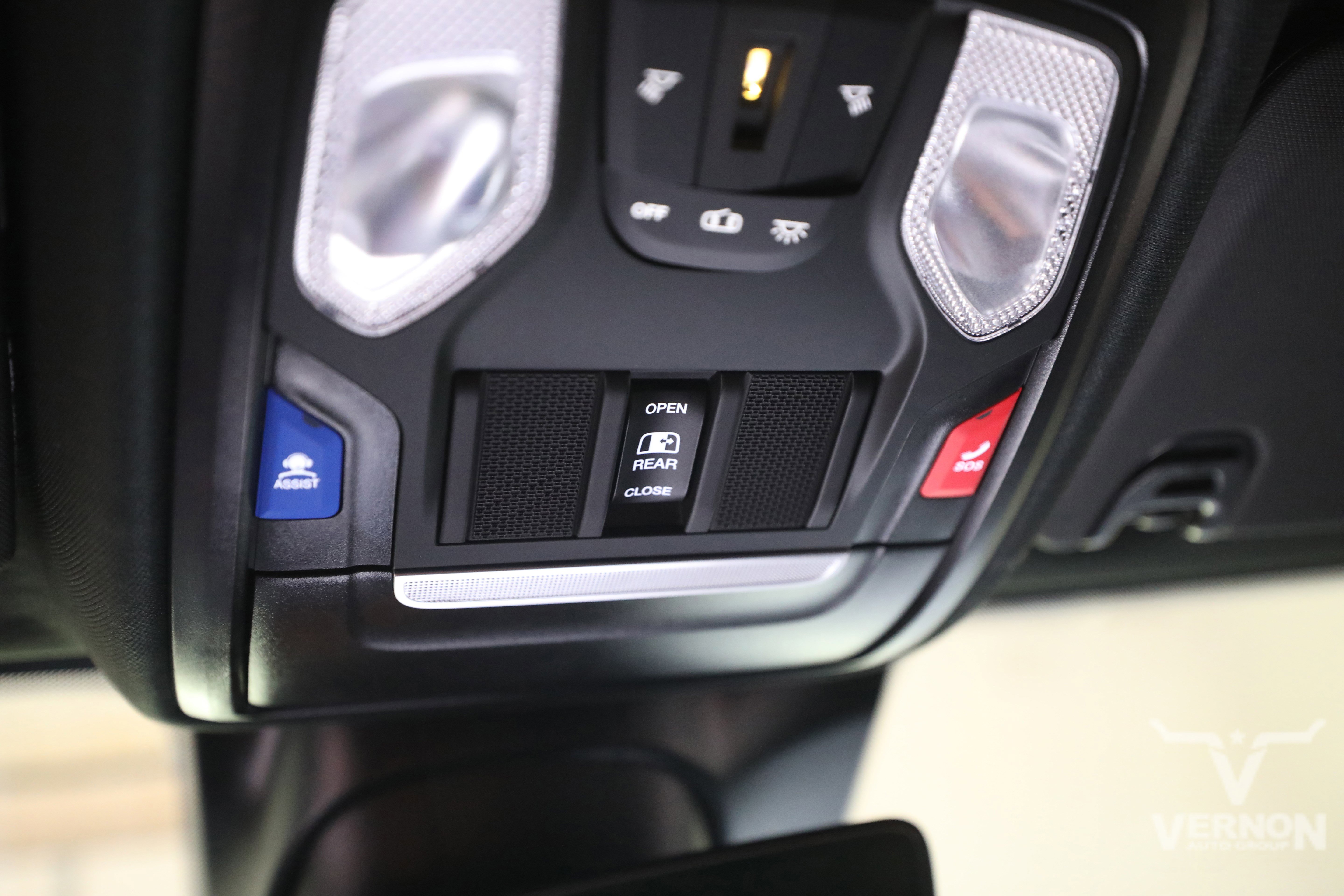 New 2026 RAM 2500 Tradesman image 25