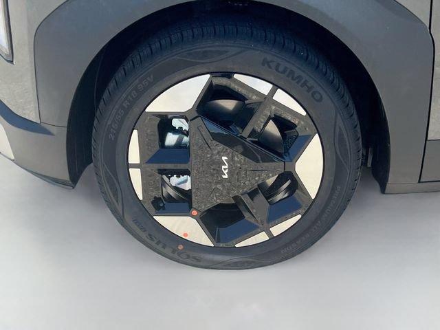 New 2027 Kia Seltos S FWD image 29