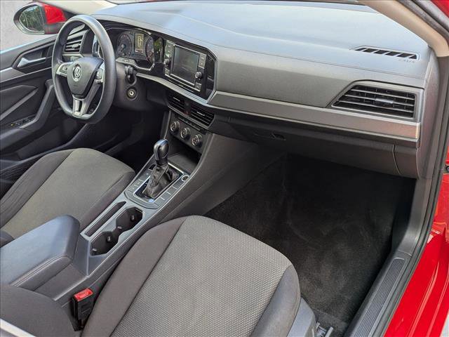Used 2019 Volkswagen Jetta S w/ Driver Assistance Package FWD image 20