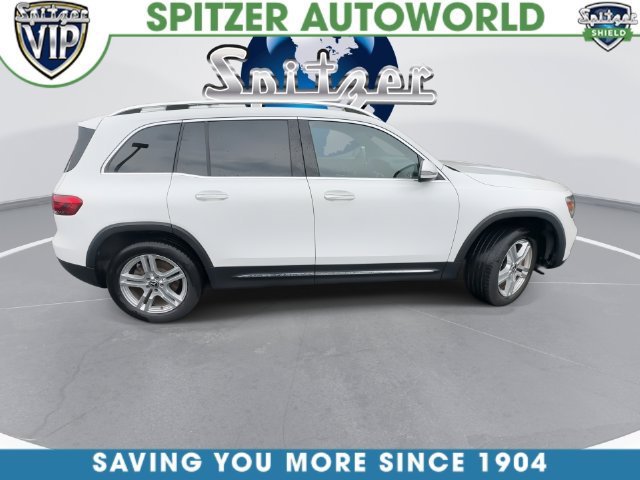 Used 2022 Mercedes-Benz GLB 250 4MATIC image 11