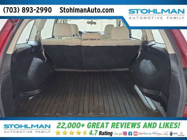 Used 2013 Subaru Outback 2.5i AWD/4WD image 35
