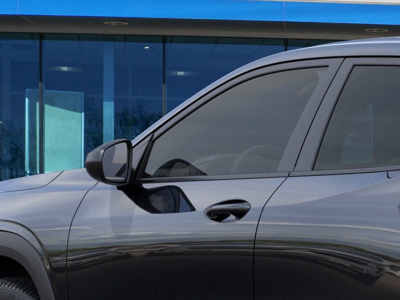 New 2026 Chevrolet Trax LS FWD image 12