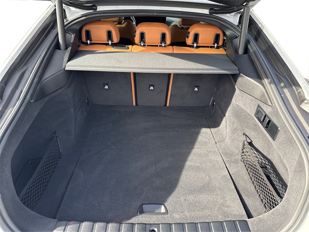 Certified 2023 BMW i4 eDrive35 w/ Premium Package image 13