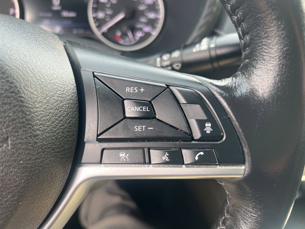 Used 2024 Nissan Sentra SV w/ All-Weather Package FWD image 52