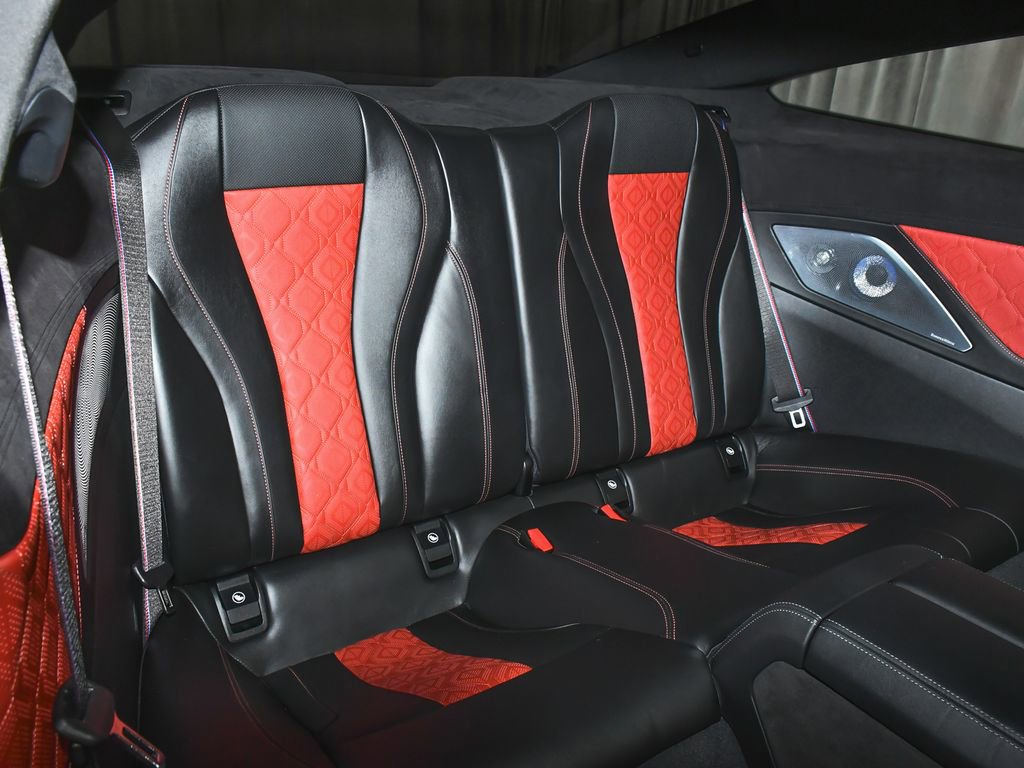 Used 2024 BMW M8 Competition AWD/4WD image 63