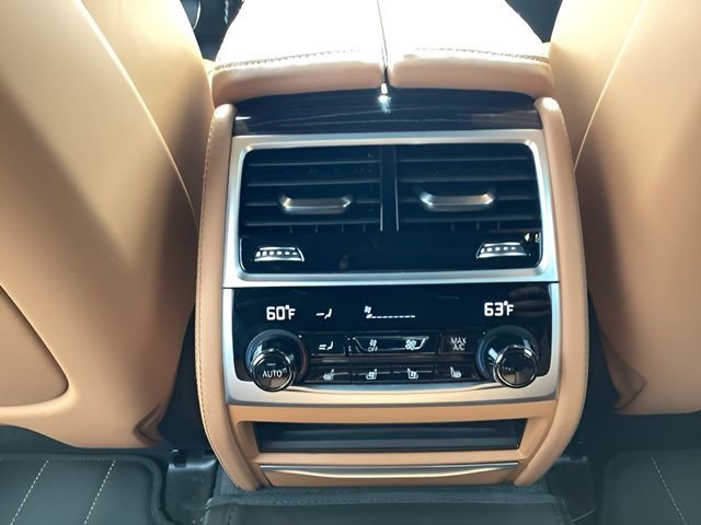 Used 2022 BMW M760i xDrive w/ Luxury Rear Seating Package image 14