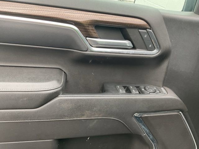 Used 2023 Chevrolet Silverado 1500 LT image 30